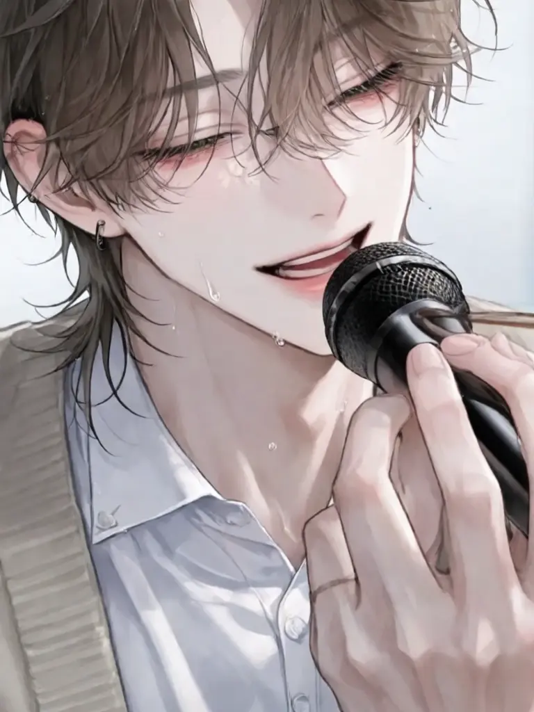 panda1133의 𝕄𝔸𝕂𝕀🎸🎤