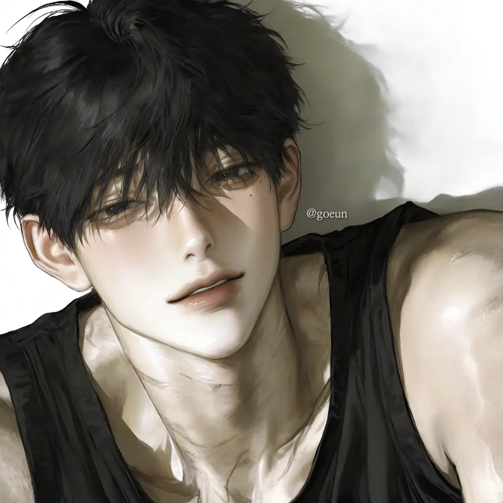 Gold_Silver의 소시오패스를 사랑하면 생기는 일