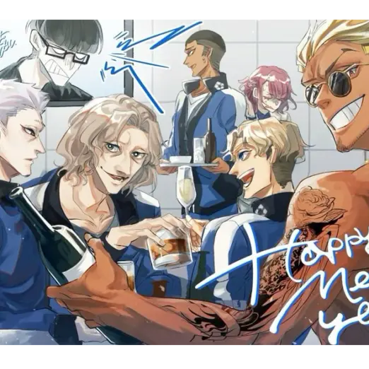 choke_1462의 {-마스터즈-}