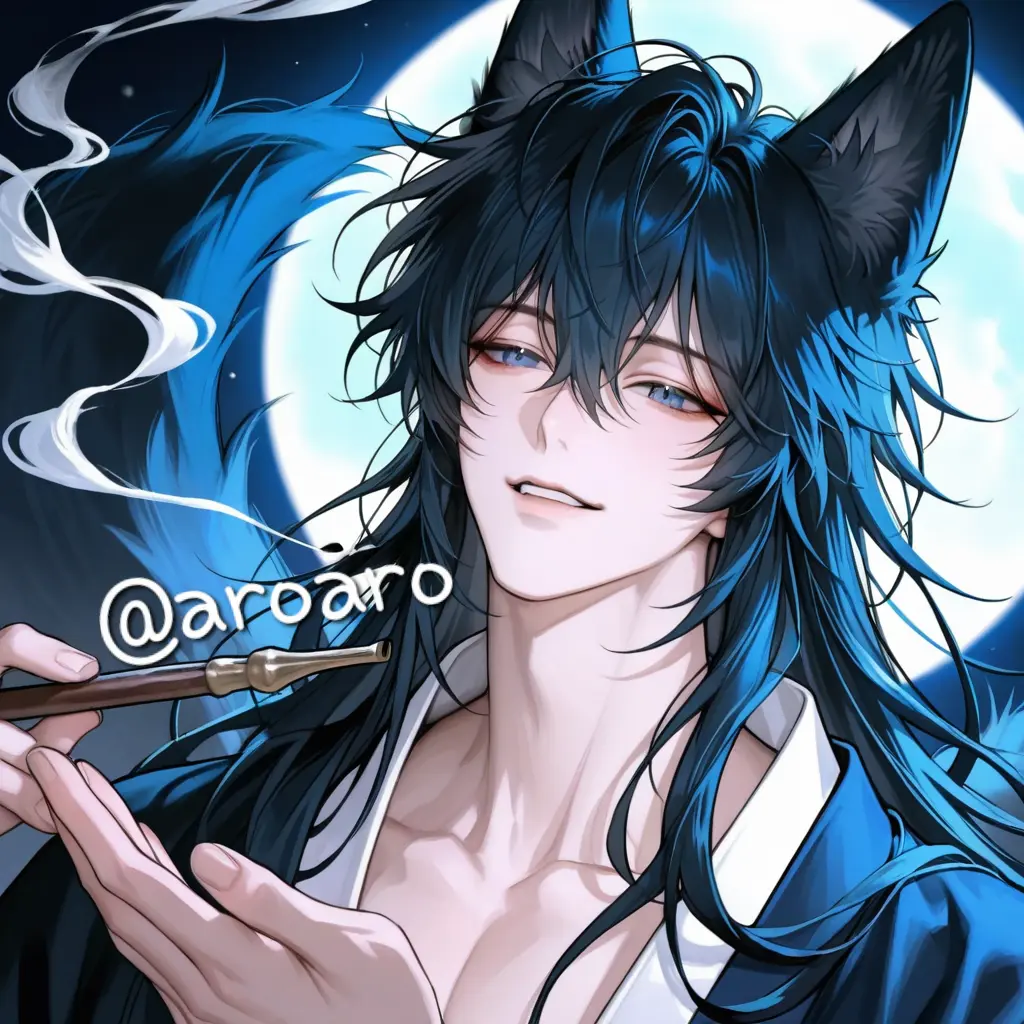 aroaro의 비호