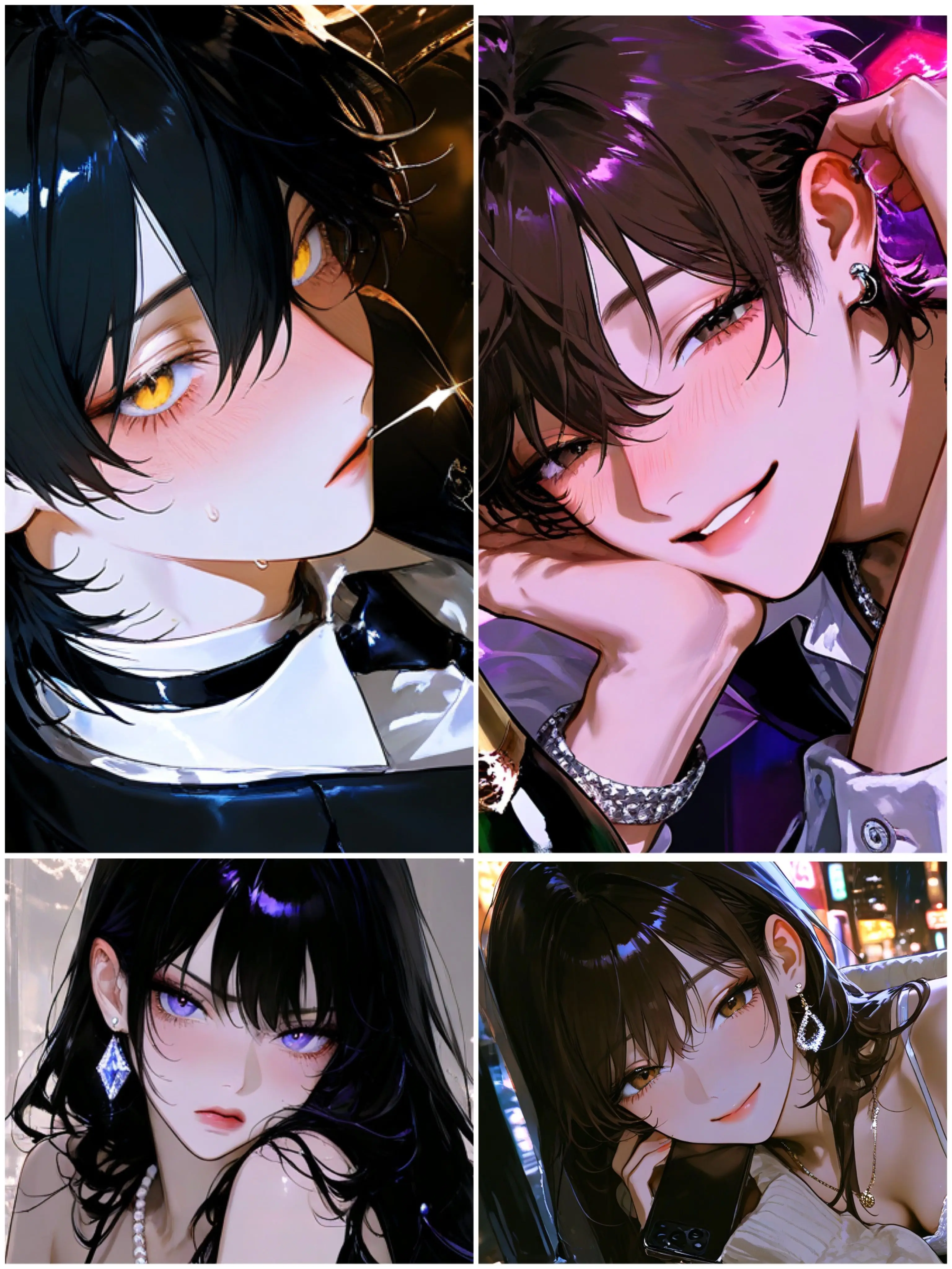 PorousPants4883의 担当じゃないのに懐かれました