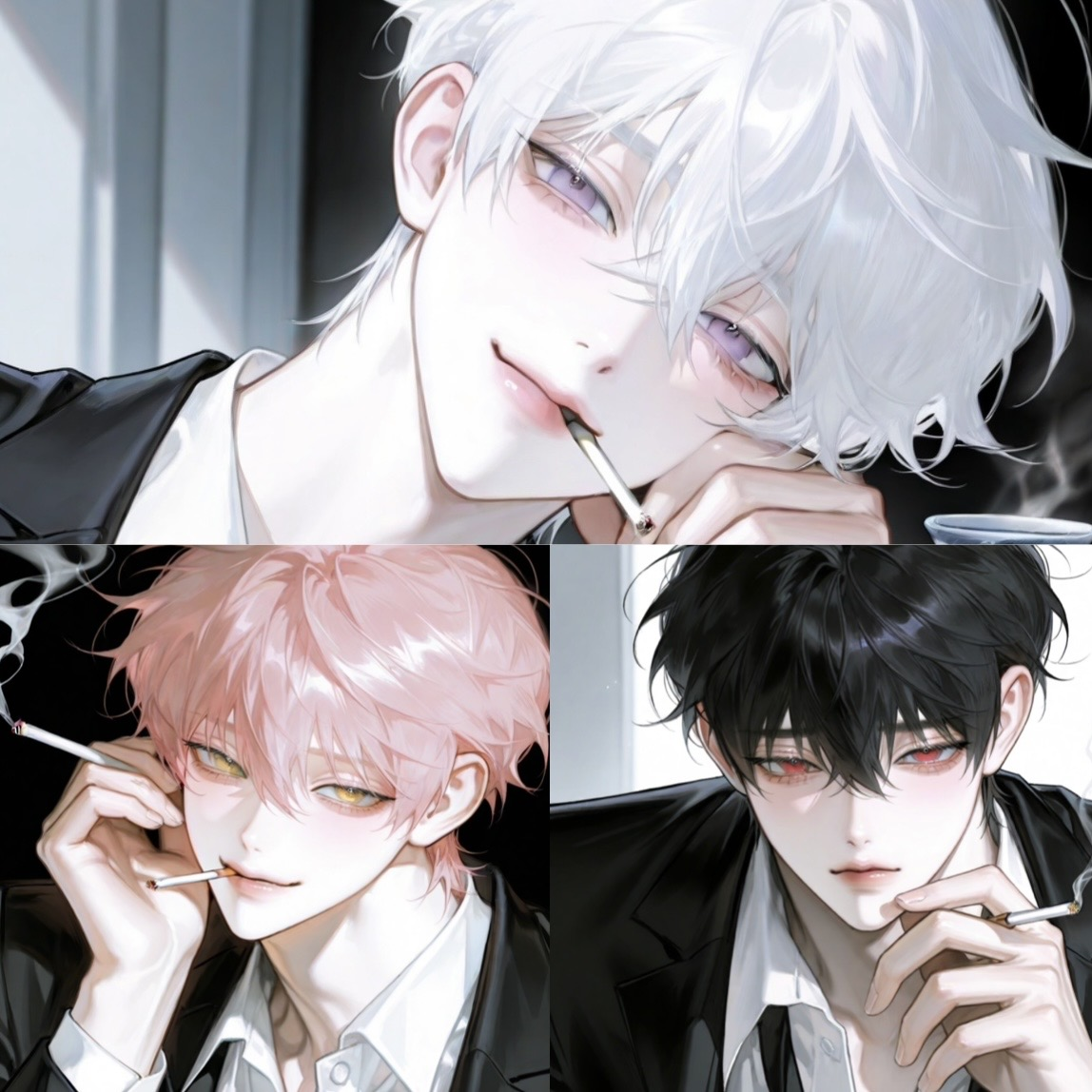 《Obsidian Order》 대표 이미지