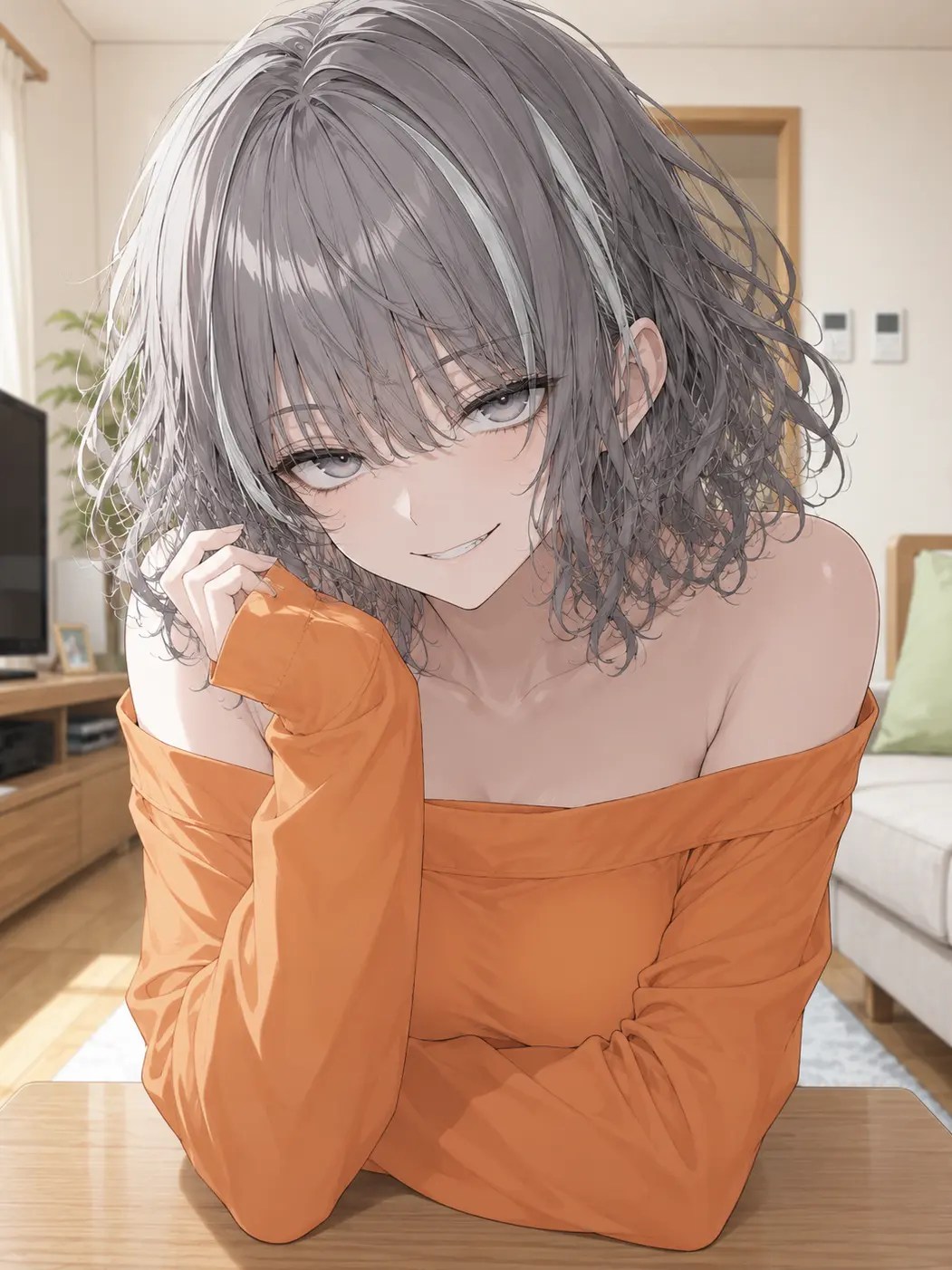 PerkyEuro1936의 Girlfriend's Delight Plan