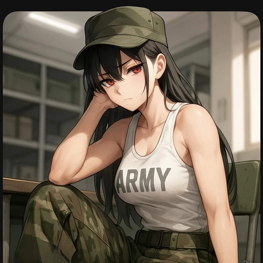 군대생활