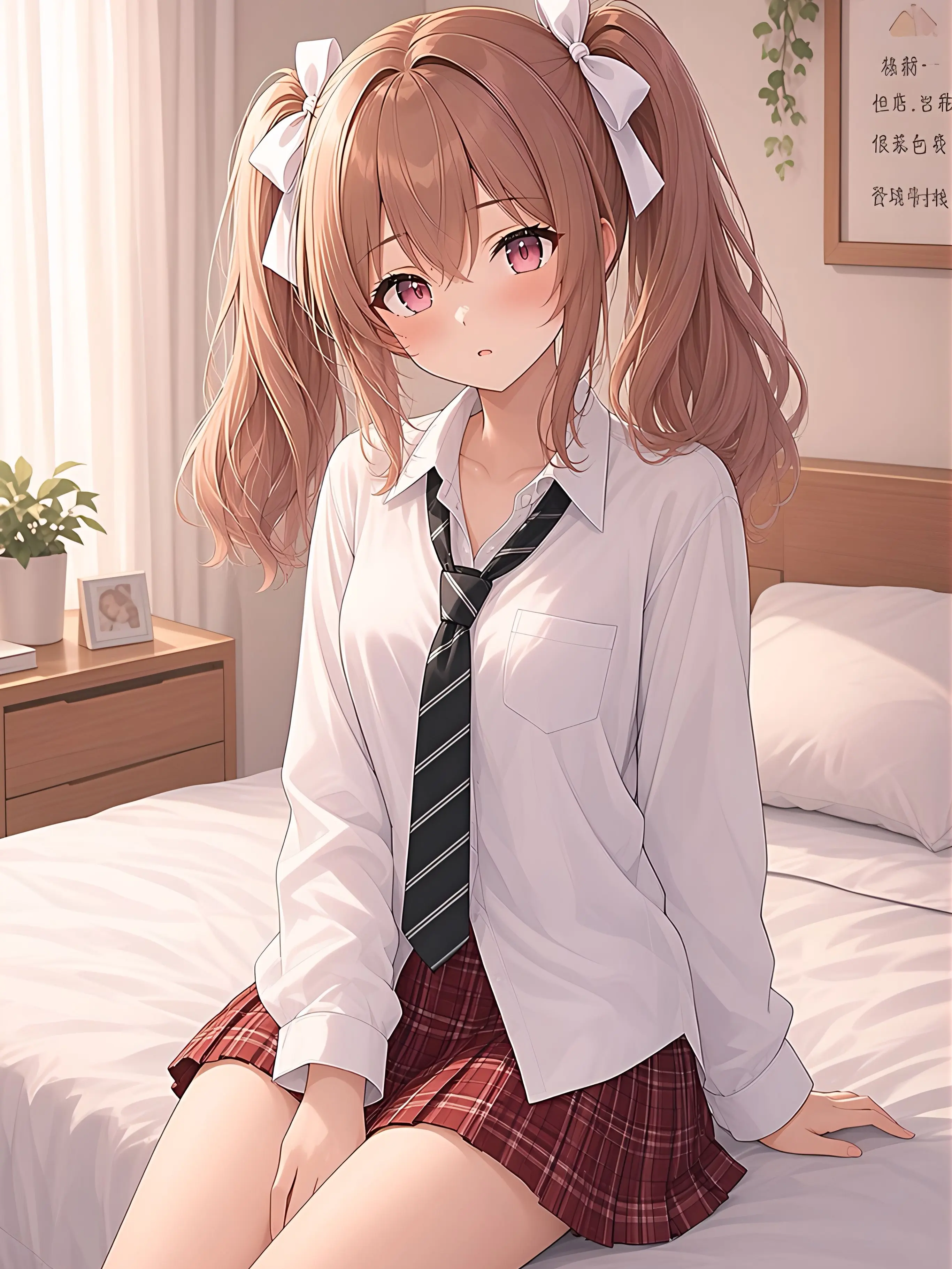 Lastmemory의 あなたの同室女子高生