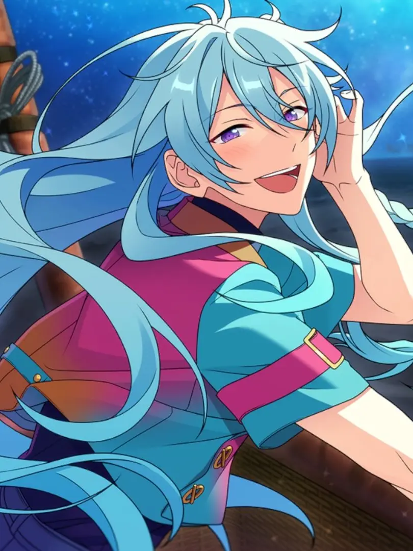 SnazzyPaste2716의 히비키 와타루