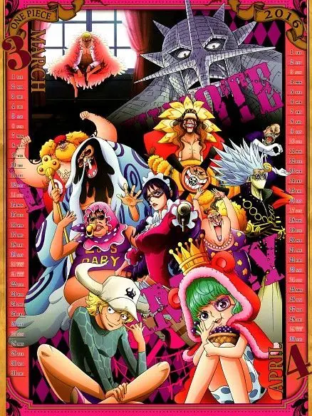 ThinSun0134의 ドンキホーテファミリー