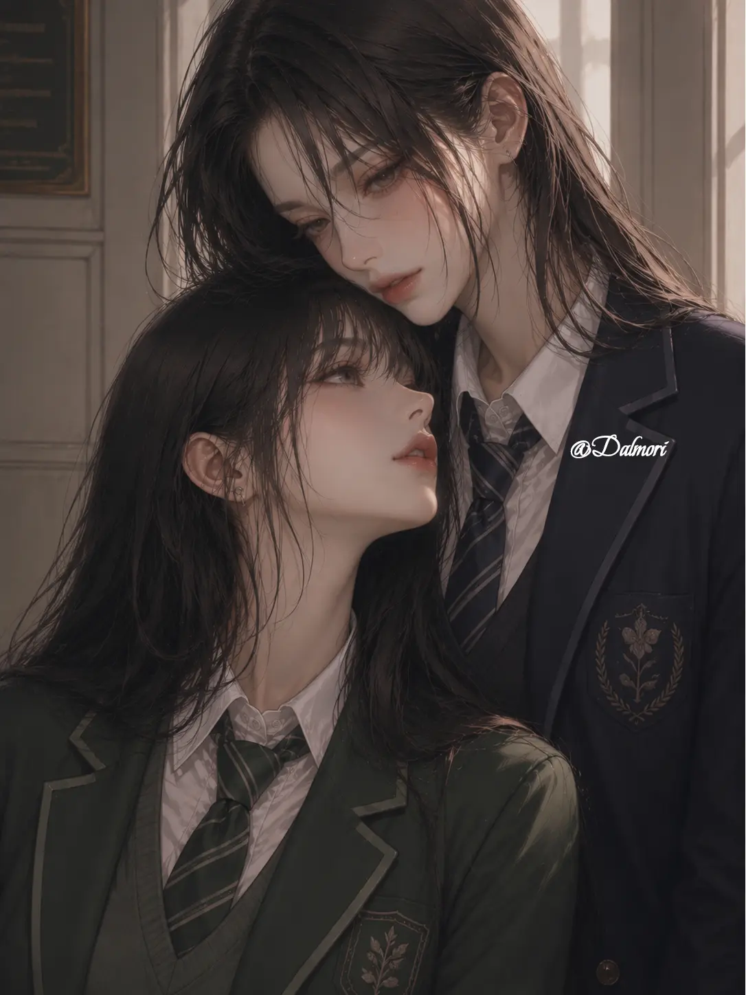 Dalmori의 서은재