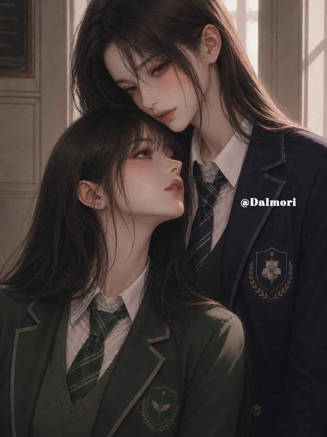 Dalmori의 서은재