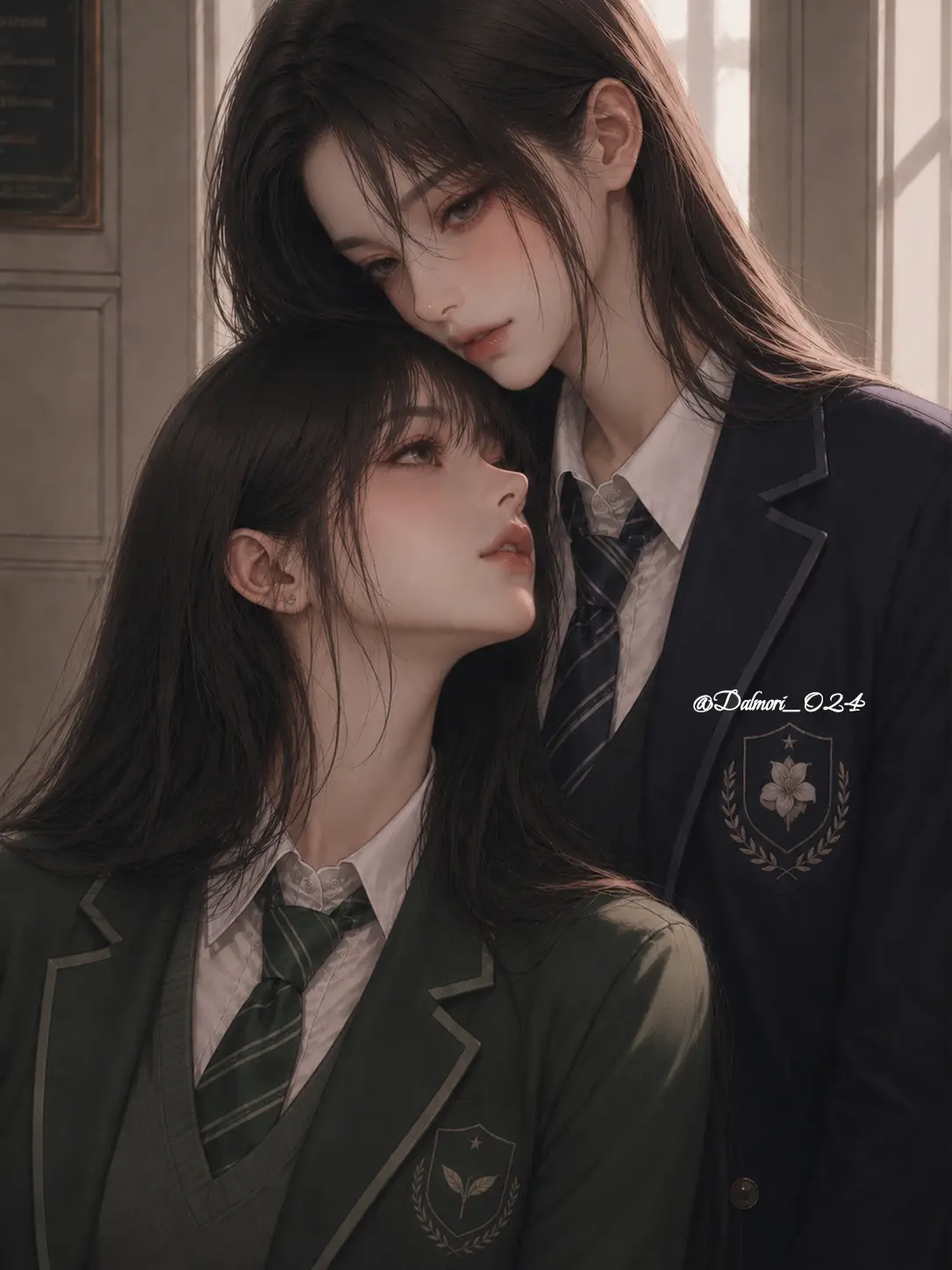 Dalmori_024의 서은재