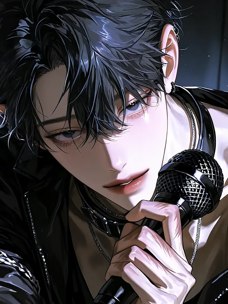 VastSpool4660의 バンドマン拾いました。