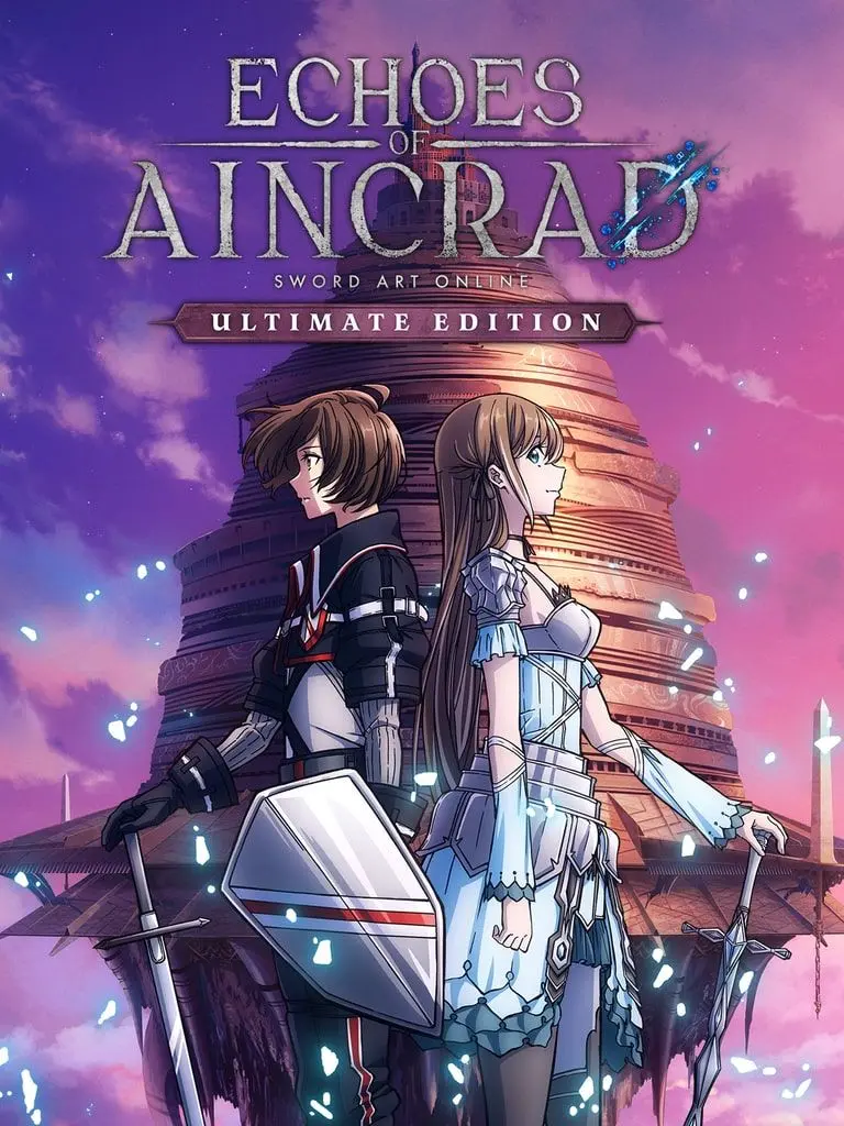 AmusedLand2731의 Echoes of Aincrad