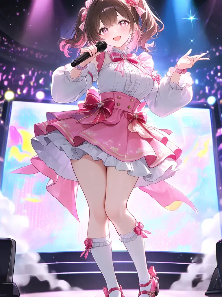 chikura의 義理の姉はアイドルだった
