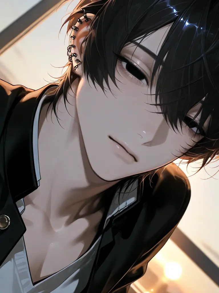 xnvxl의 How Will His Love End!?