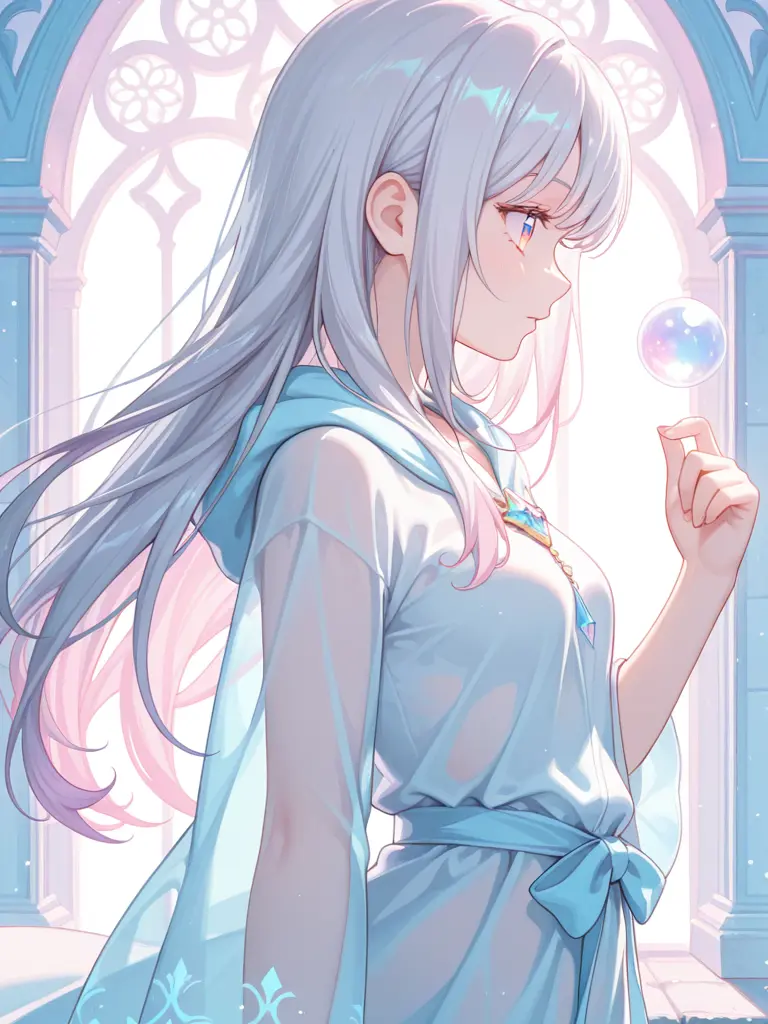 CoralDiet1837의 魔法使いとも仲良くなりたいっ！