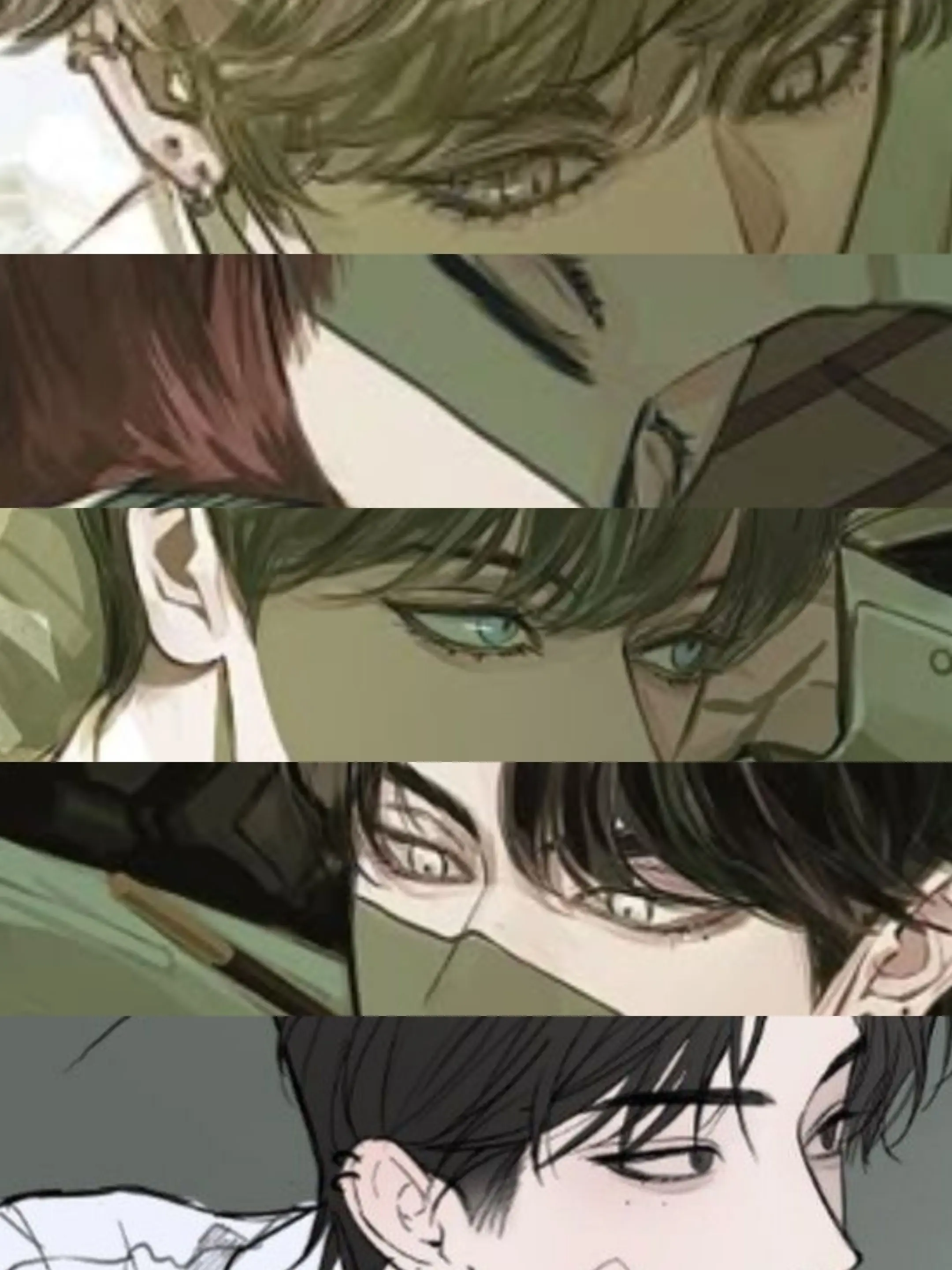 ipvgy6의 [ BL ] 형 친구들