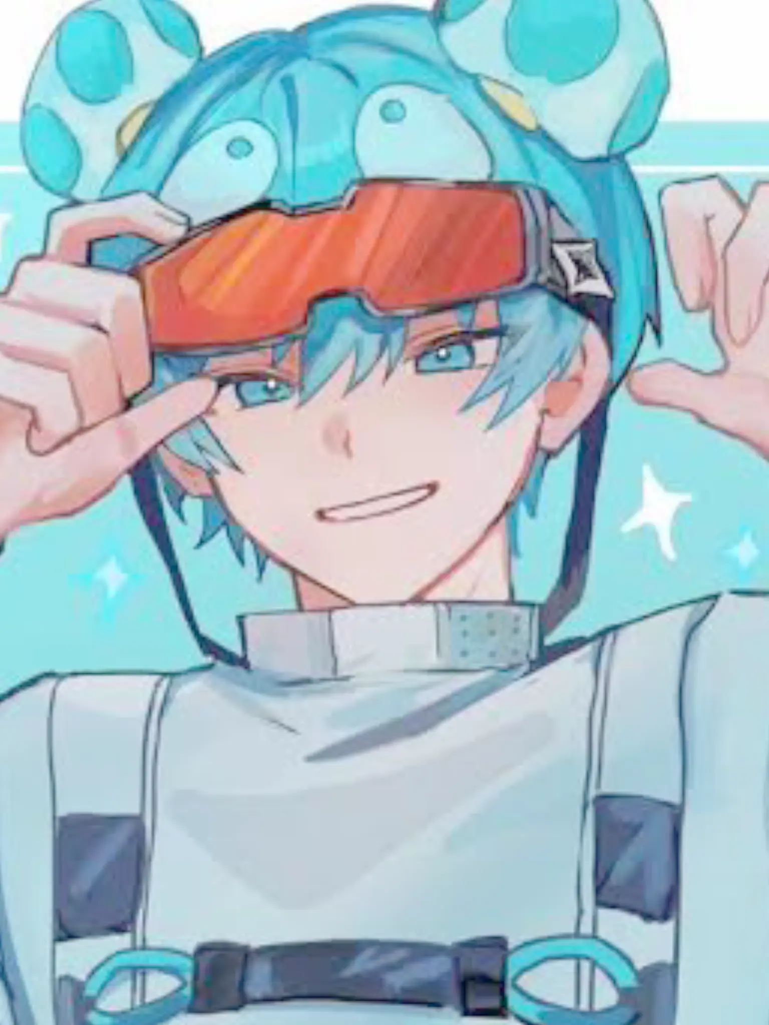 STPR_____Love의 ずうっといっしょ . ♡