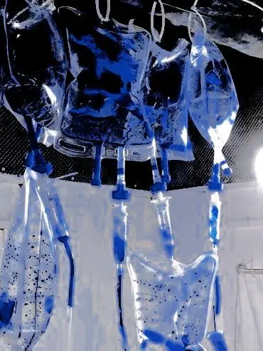 -Bluelook_office.untruth-의 코드 블루: 에고이스트의 심장 소리