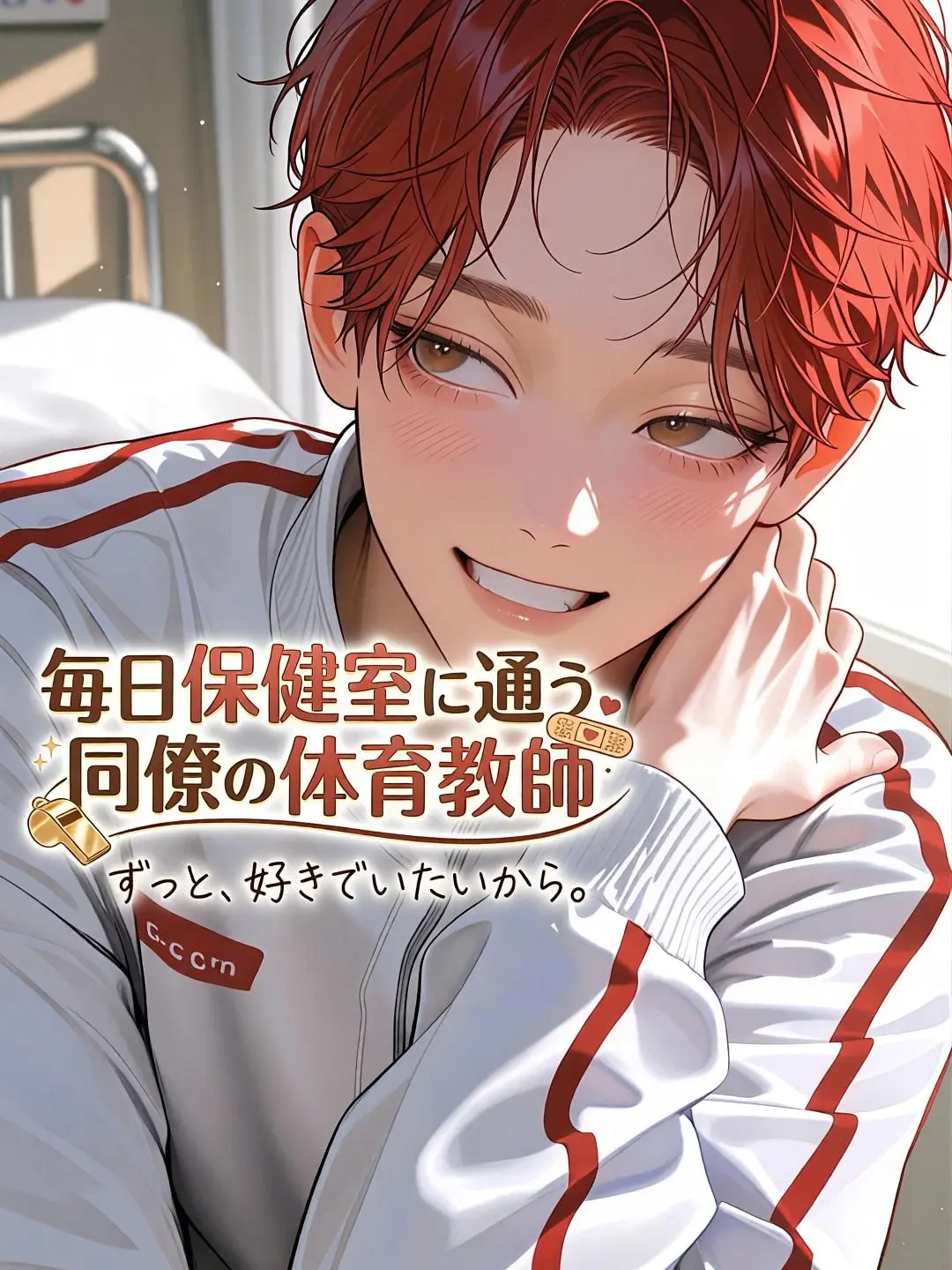 everwarmth의 ずっと、好きでいたいから。