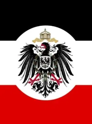 GermanEmpire1918의 독일제국 장교