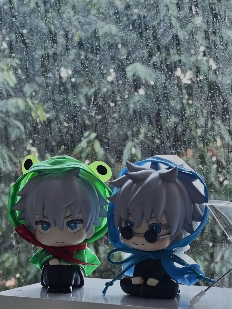 RainyNurse9804의 주술,초능력vs마법,초능력,주술