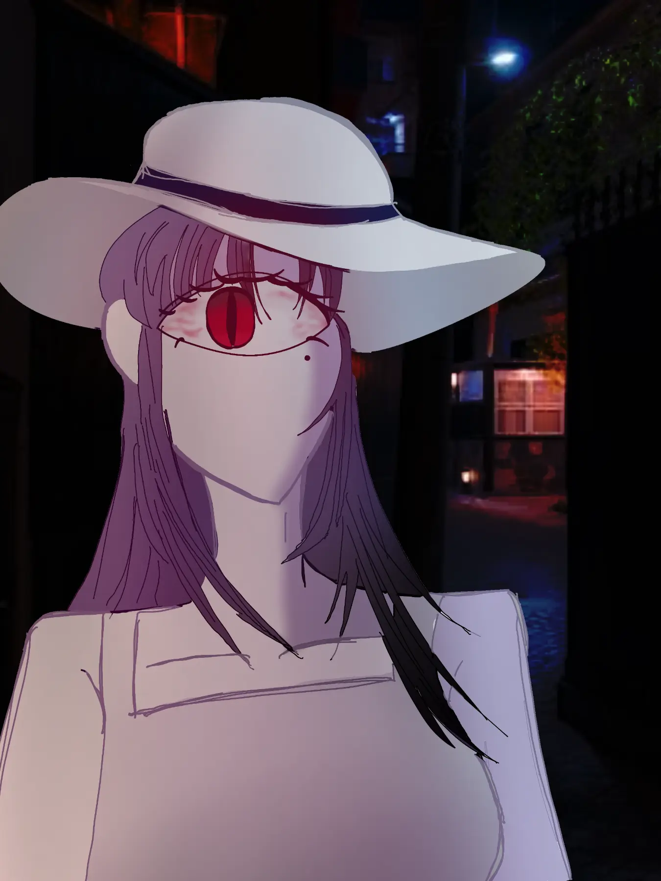 DirtyThrow5059의 팔척귀신