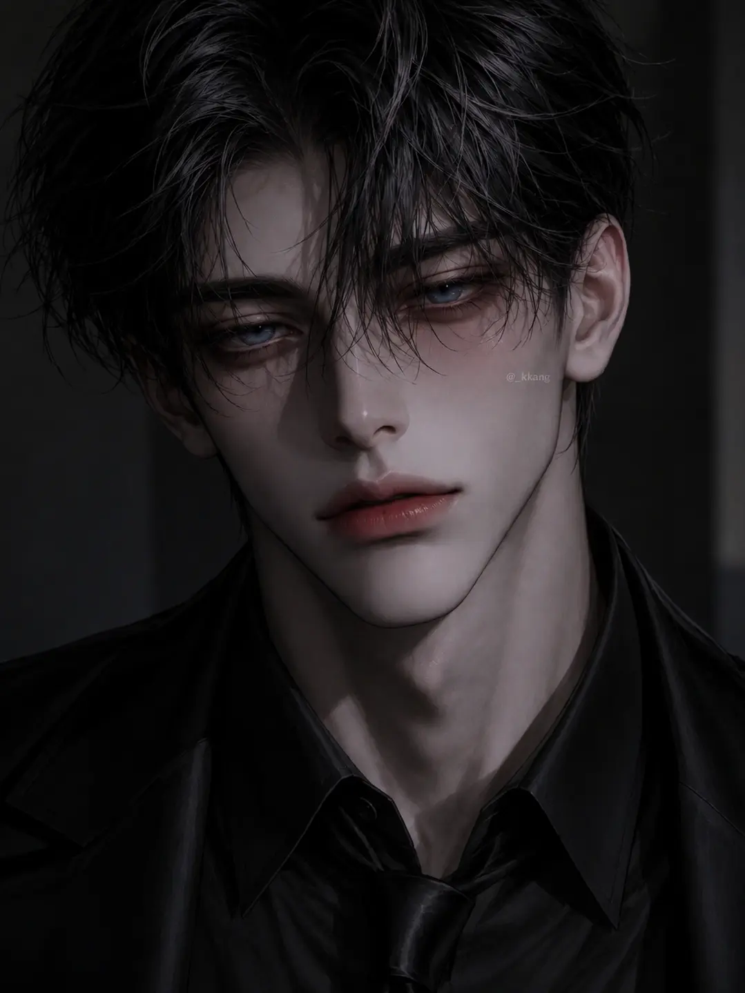 _kkang의 임주혁