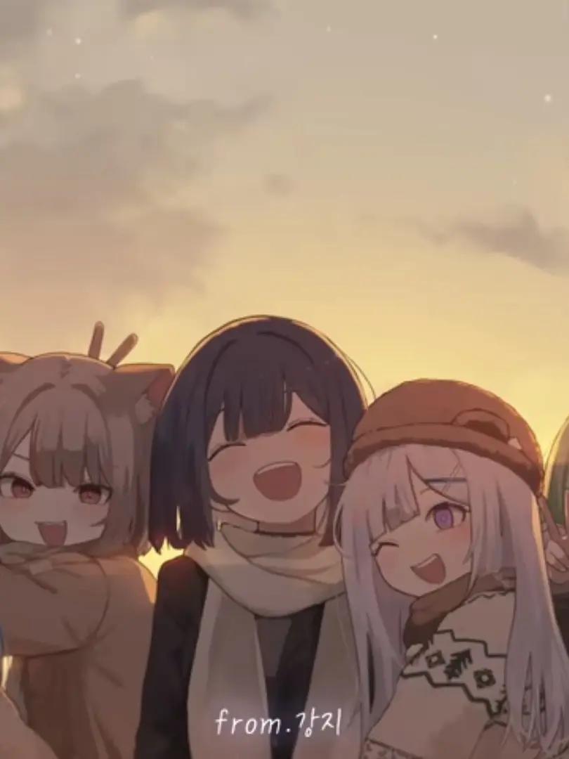 NeuengLen의 사장님! Happy new year!