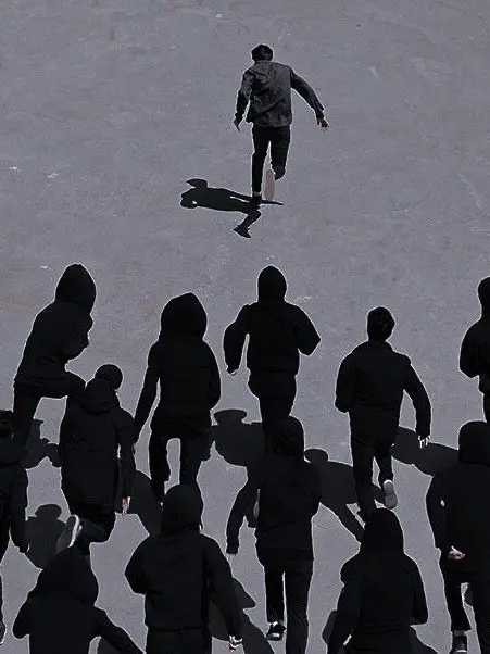 love_0222opera의 악입문 마피아 (여우)