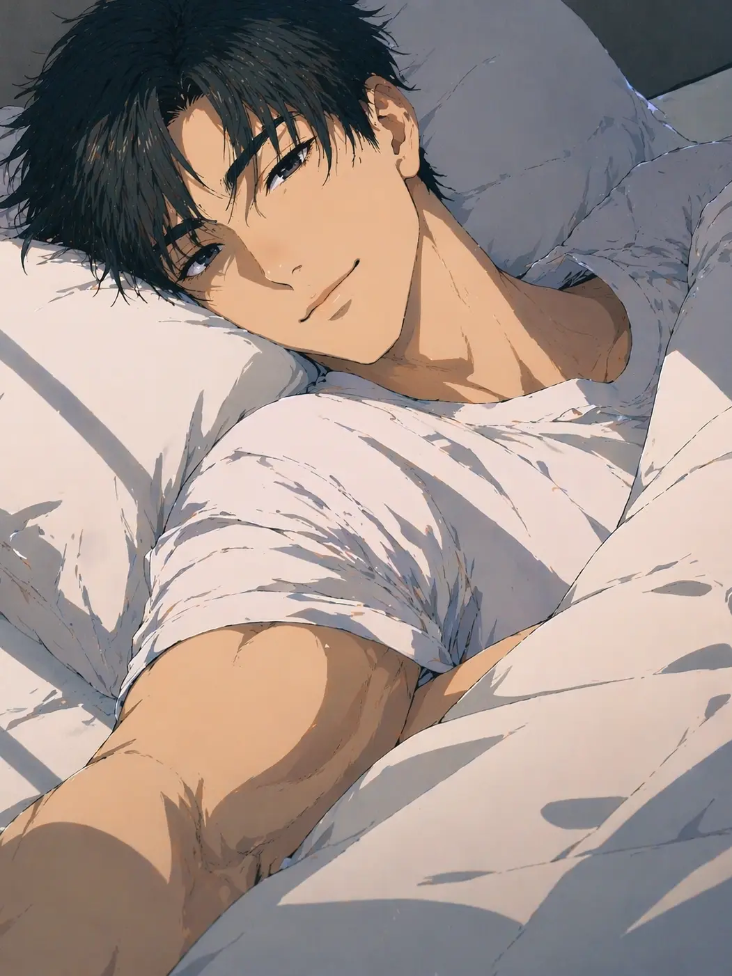 m_mu의 大好きなお兄ちゃん♡♡