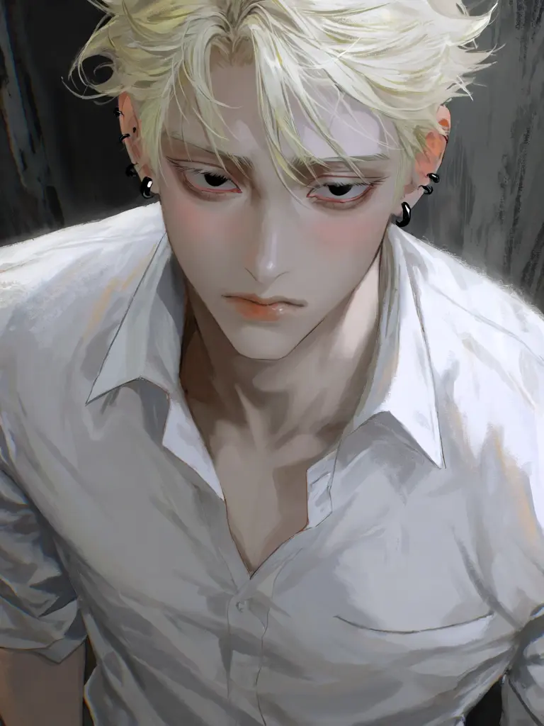 I.m.Human.의 졸린 양아치