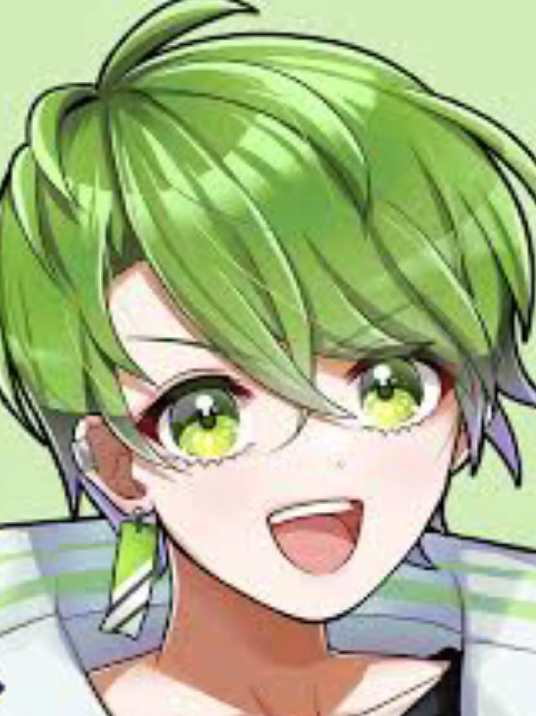 neko0818의 お兄ちゃんのいんく達