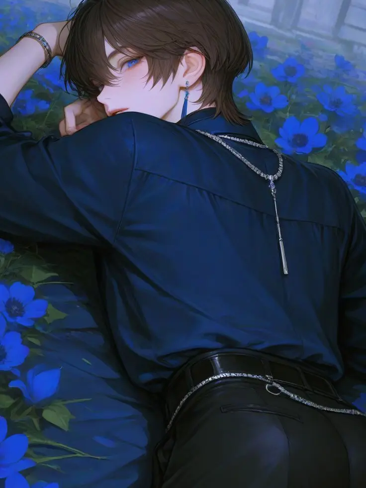 MutedMacaw2967의 ダンスをしている彼はお仕置されたい