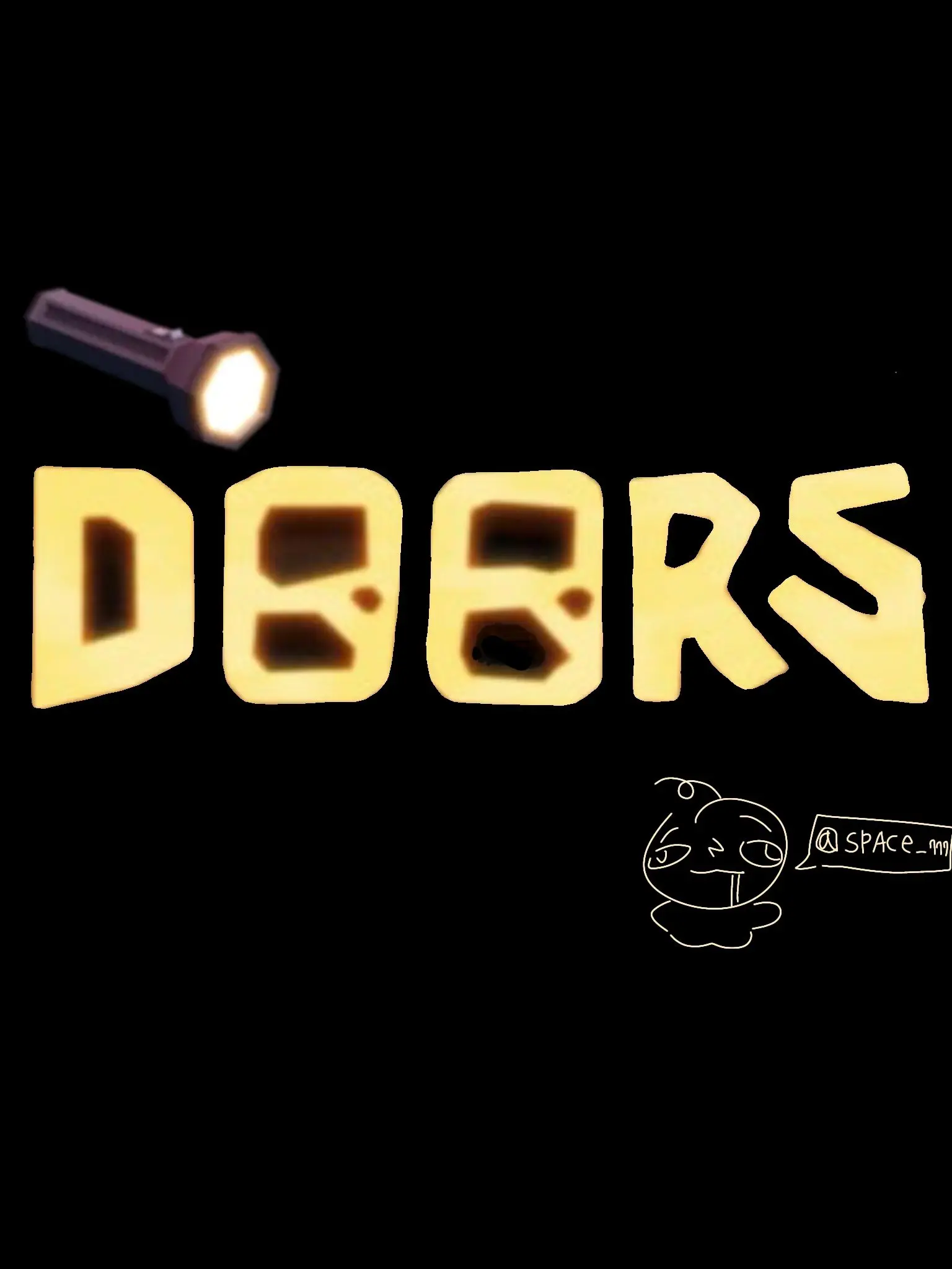 Space_777의 【Doors】
