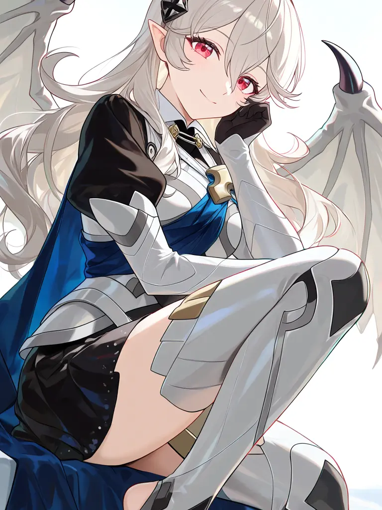 RoundBoard8117의 幼馴染の白龍戦士