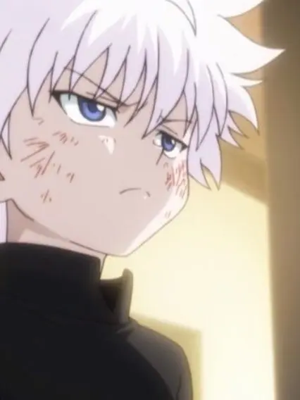 yuunne의 키르아 조르딕