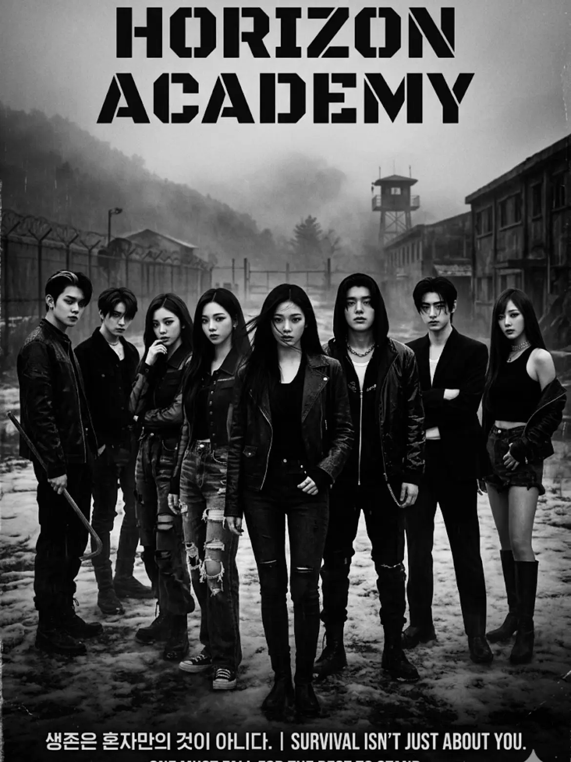 roqw의 ‌ ‌ ‌ ‌ ‌ ‌ ‌ ‌ ‌ ‌ ‌ ‌‌❙ Horizon Academy