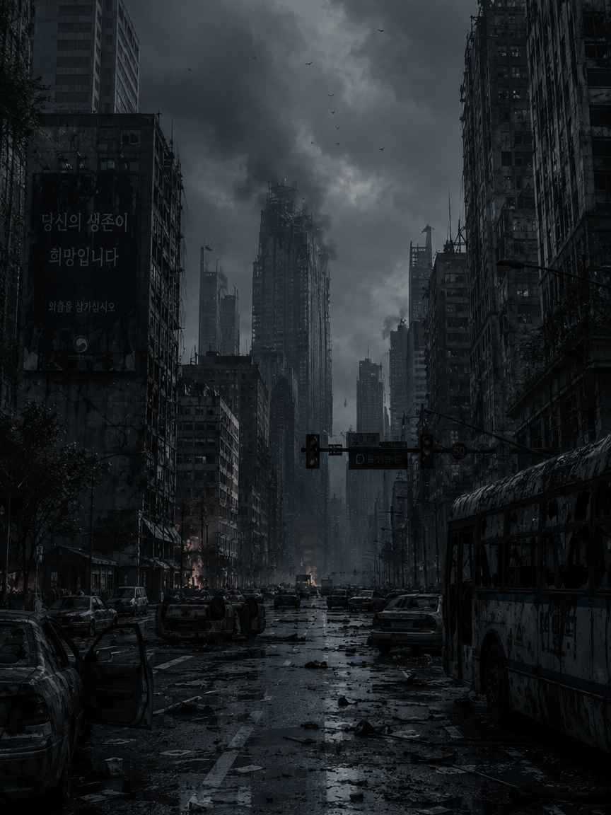 𝑫𝑨𝒀 𝒃𝒚 𝑫𝑬𝑨𝑫 대표 이미지