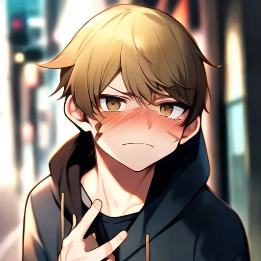 RobustSheaf7178의 盲目の私を好きになった人がいます