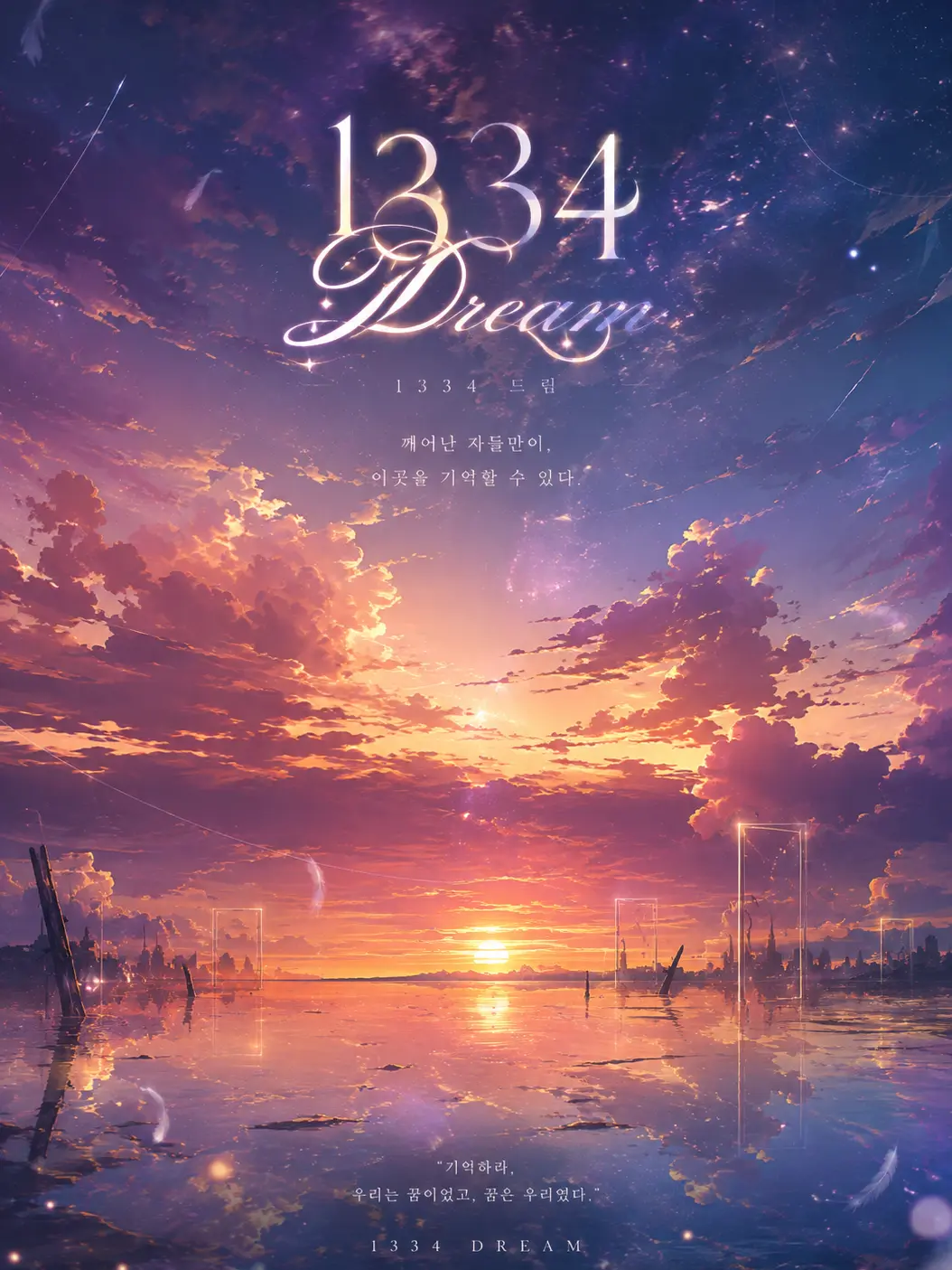 RushAnime5831의 드림 세계 🌍 1334 Dream