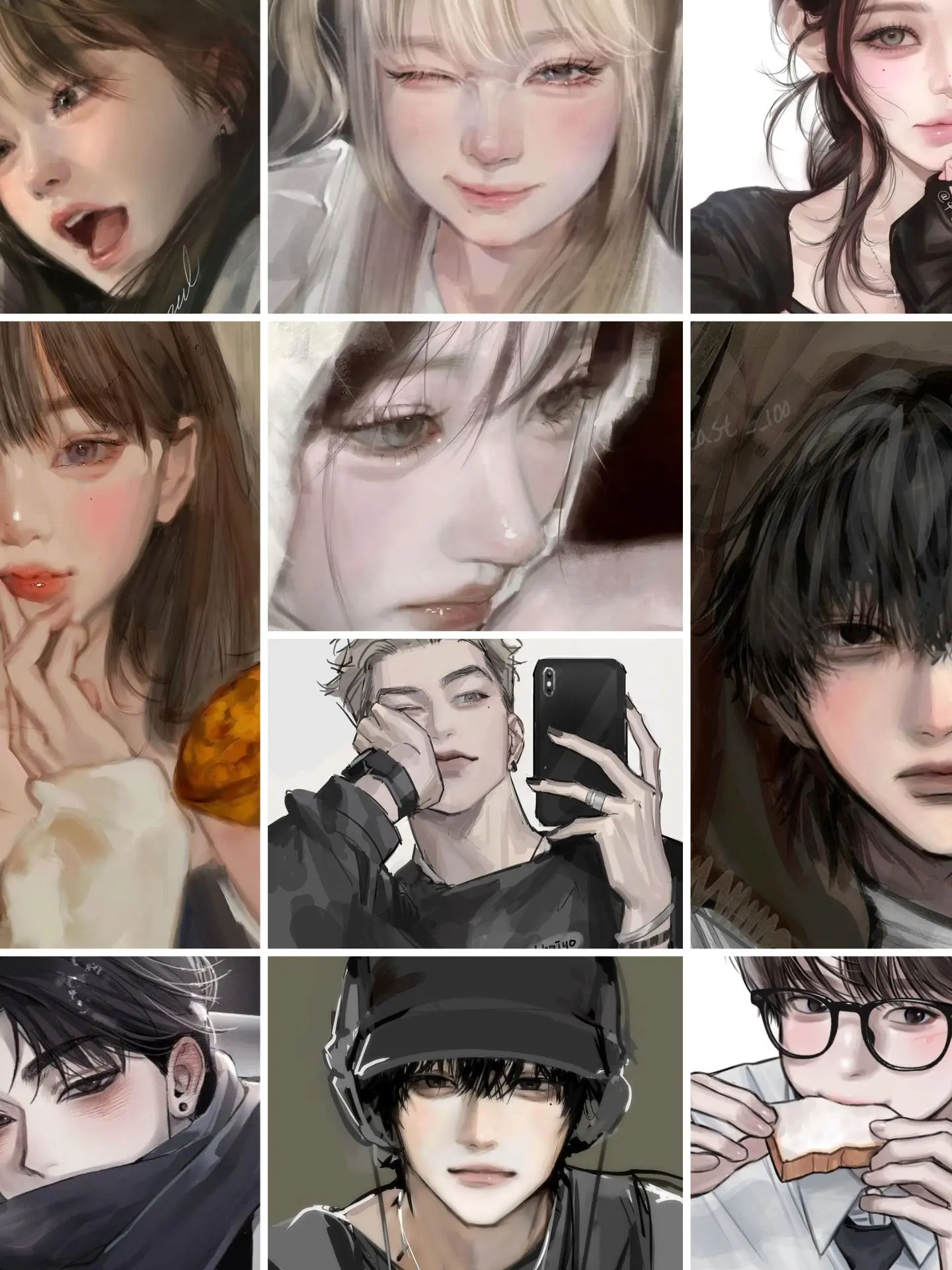 LIOHDI_4444의 남녀무리