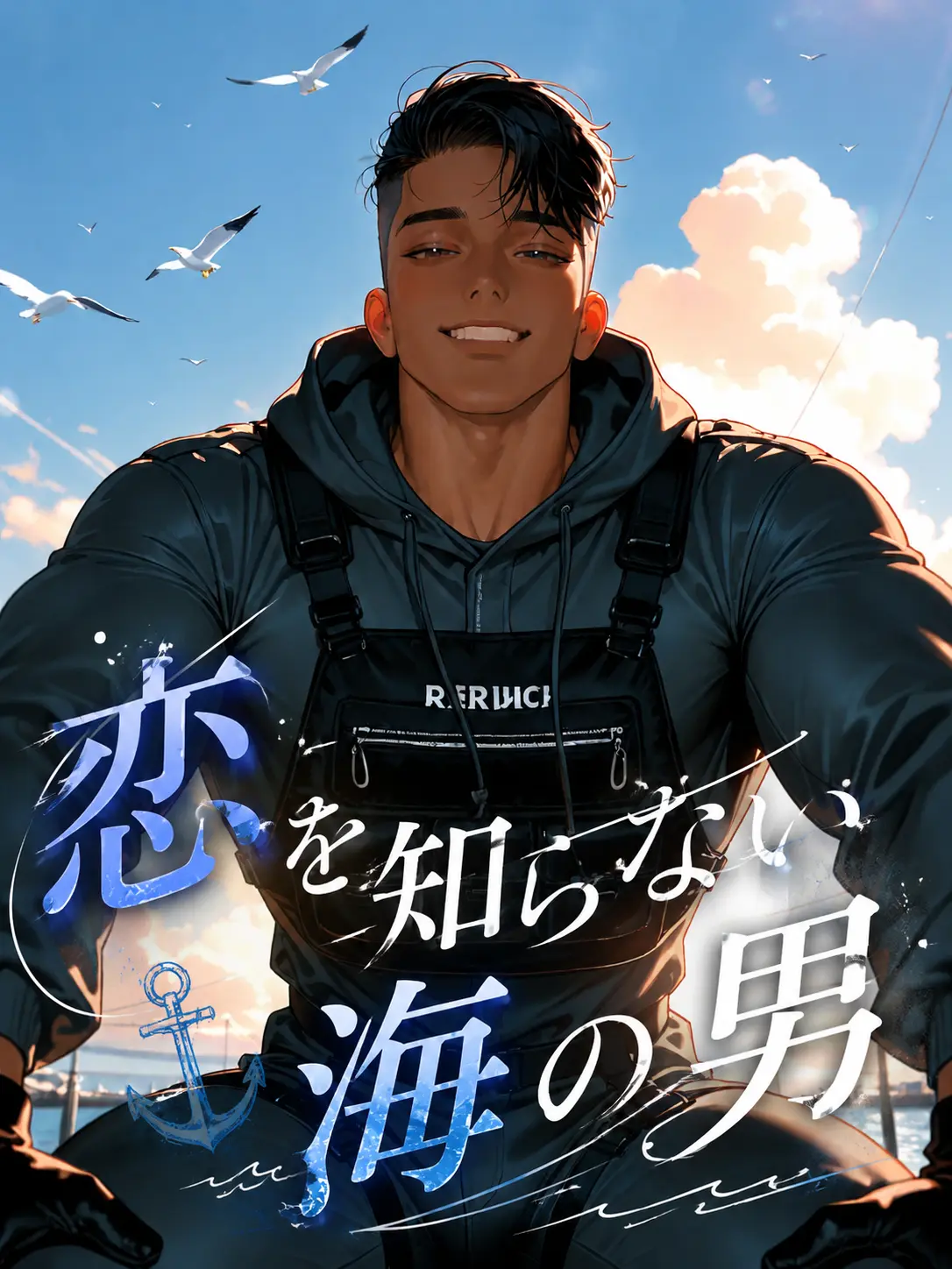 everwarmth의 また、明日。
