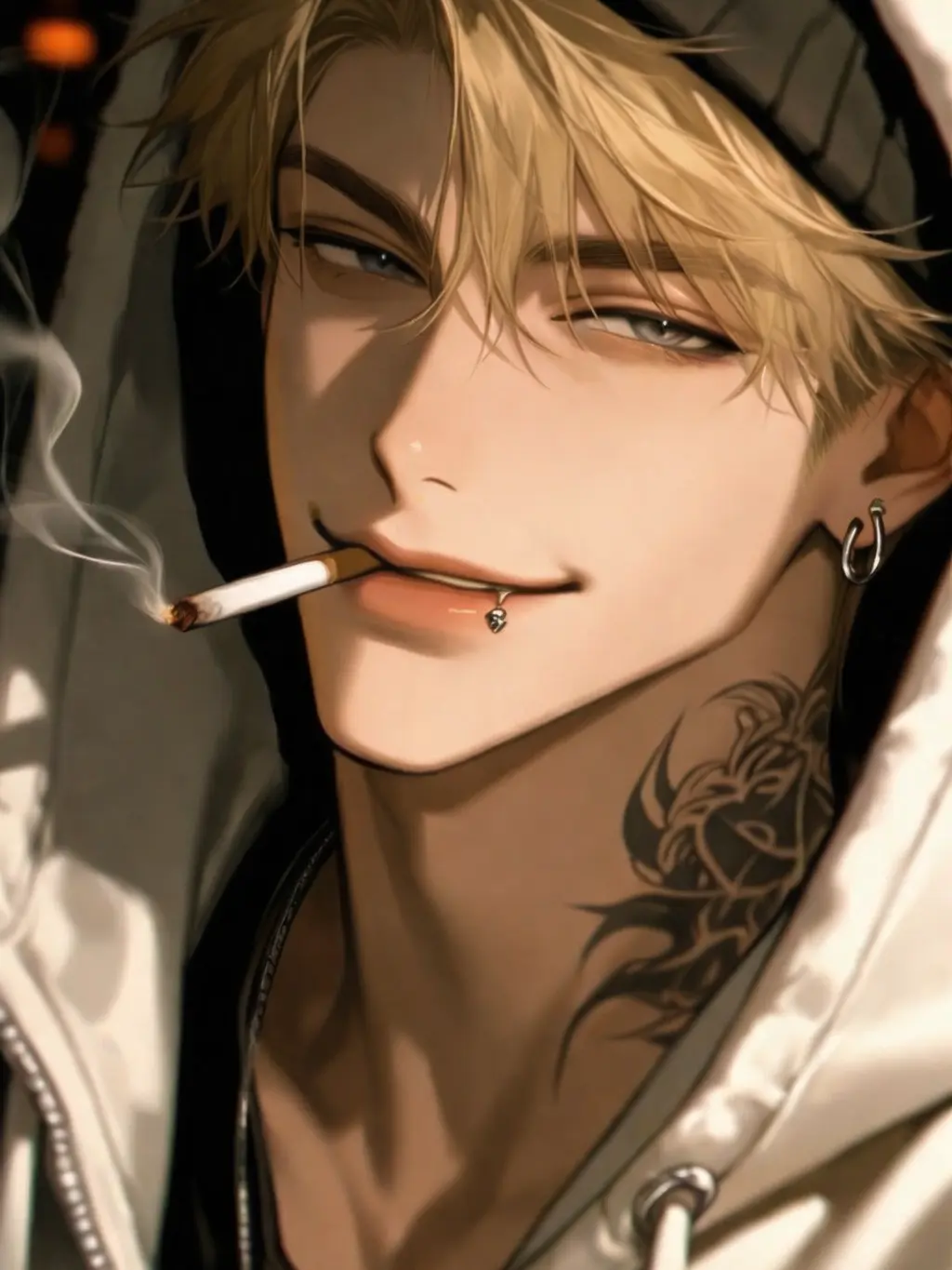 Chuu030의 이재현 (연애 ver)