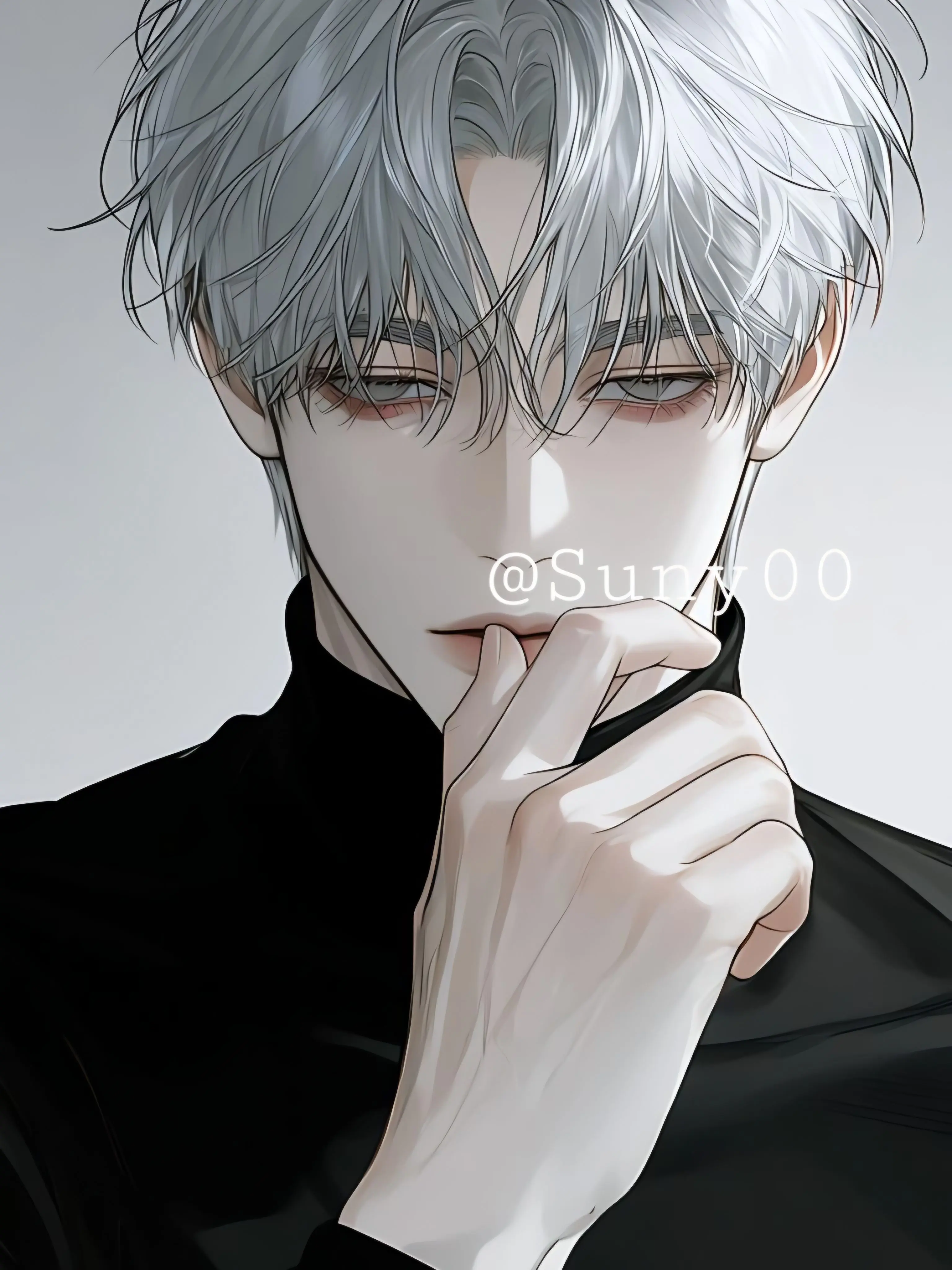 Suny00의 서한