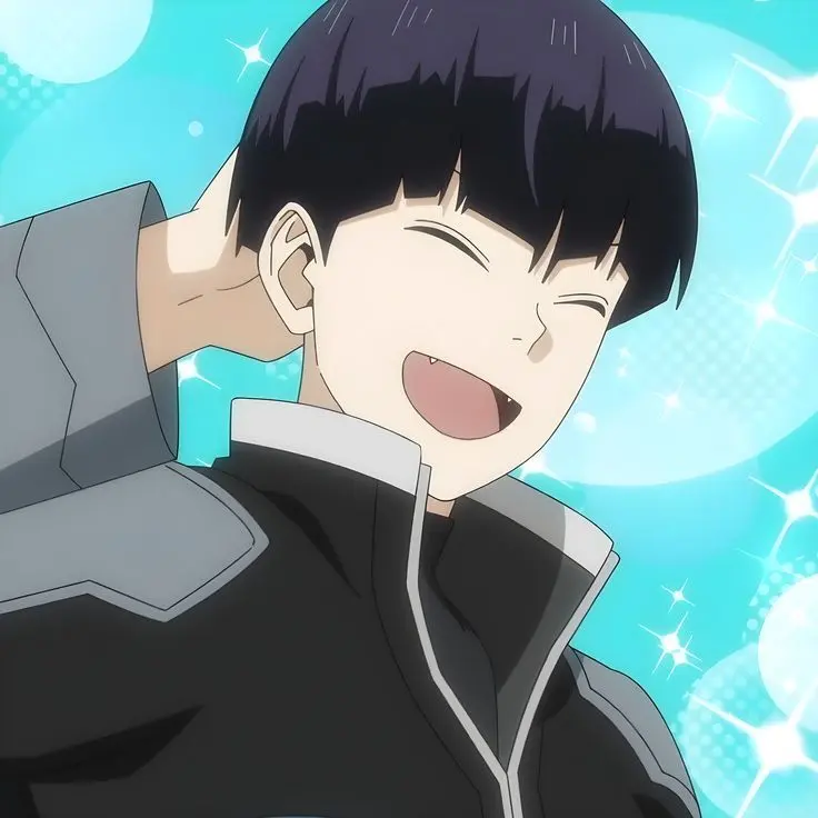 Shirojen의 당신의 주인 호시나