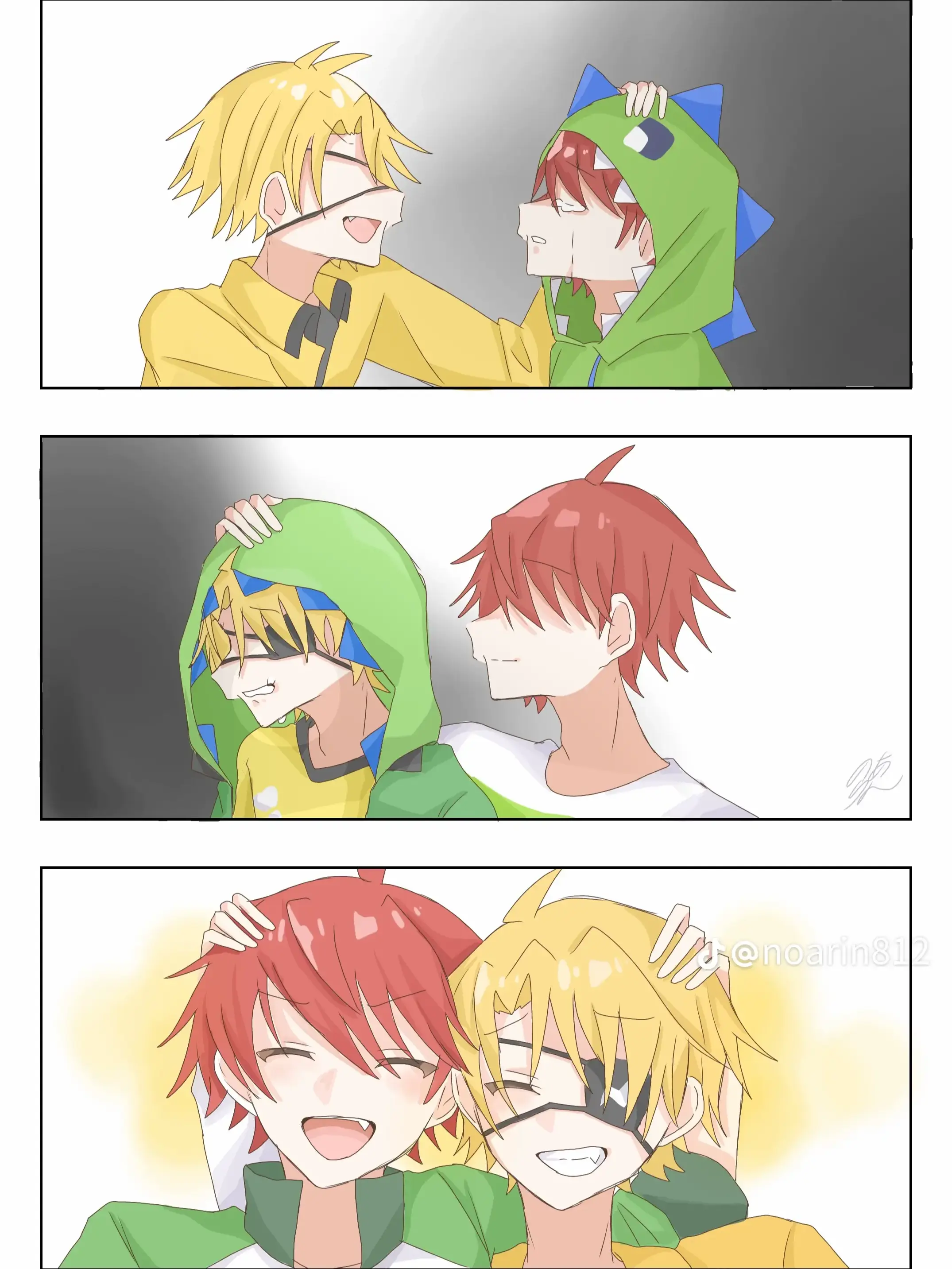 Natu613의 たっつん嫌われ