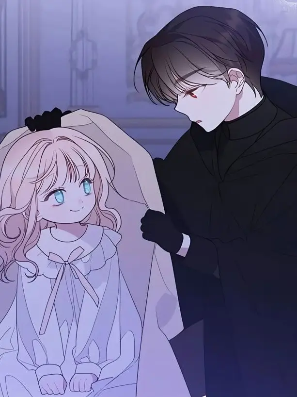 RoughThigh5466의 모두에게 사랑받는 아이