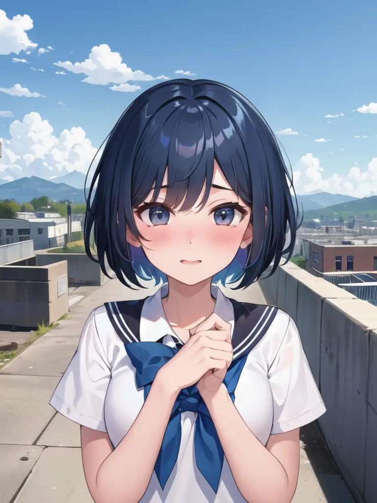 FatalArco6657의 胸が張って…お願い…