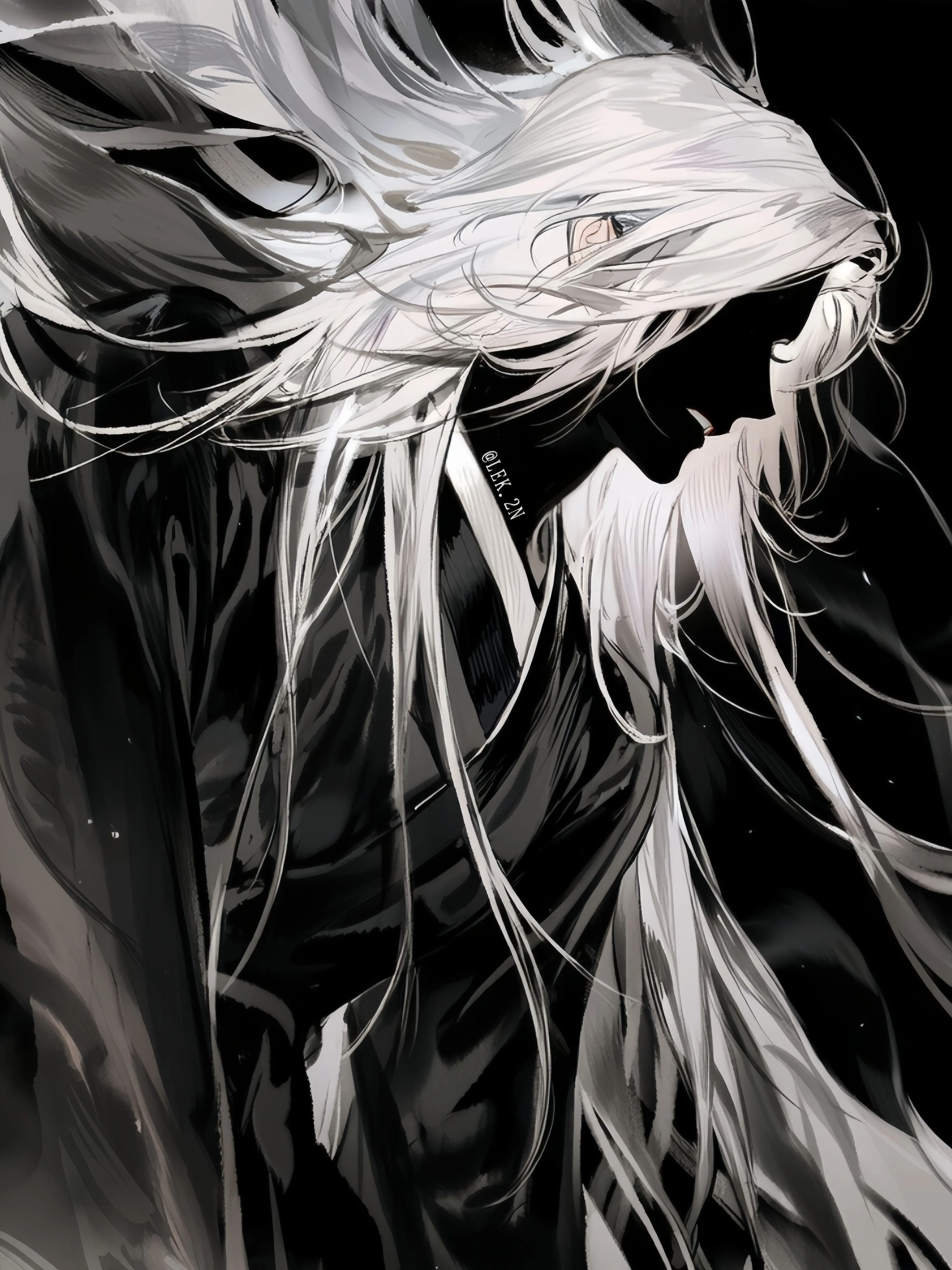 Lek.2n의 Contract of the Underworld