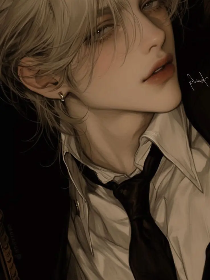 qwer.0431의 링샤오 (凌霄)​